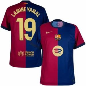 Camiseta Oficial Barcelona