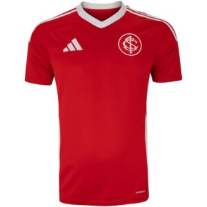 Camiseta Oficial Internacinal FC