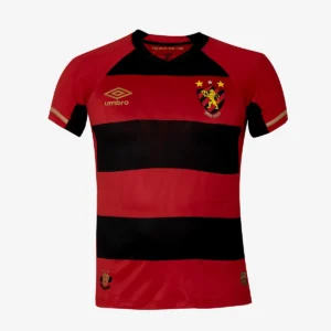 Camiseta Oficial Sporte FC