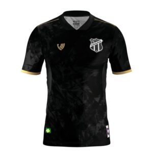 Camiseta Oficial Ceará FC