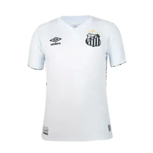 Camiseta Torcedor Oficial Santos FC