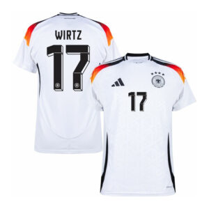 Camiseta Oficial Seleção Alemanha