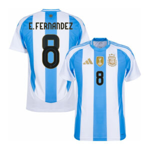 Camiseta Oficial Seleção Argentina
