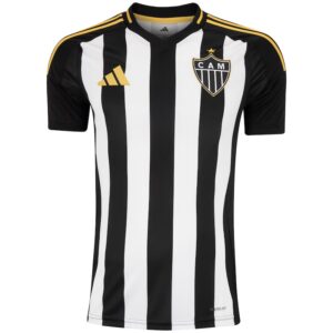 Camiseta Oficial Atletico Mineiro